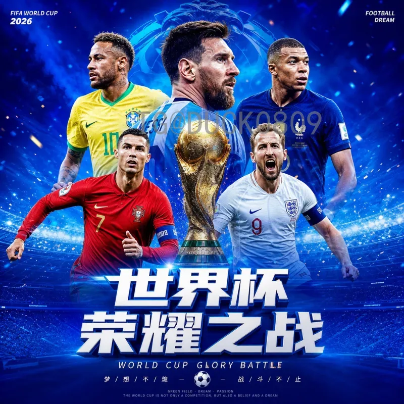 完整2026国际足联世界杯淘汰赛门票申请指南：步骤、时间与注意事项